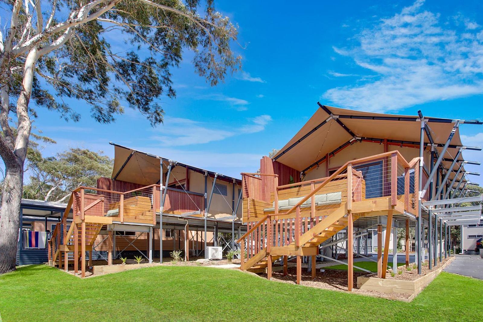 Ingenia Holidays Bonny Hills Экстерьер фото