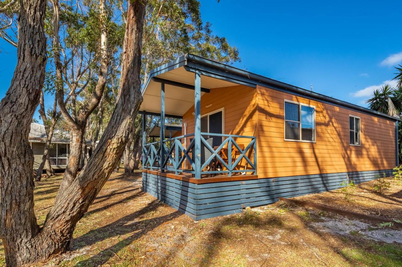 Ingenia Holidays Bonny Hills Экстерьер фото