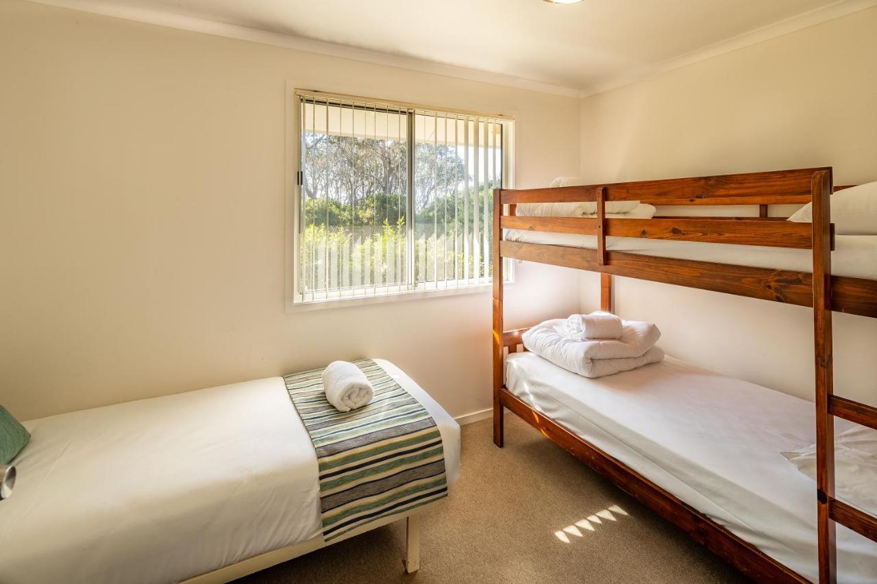 Ingenia Holidays Bonny Hills Экстерьер фото