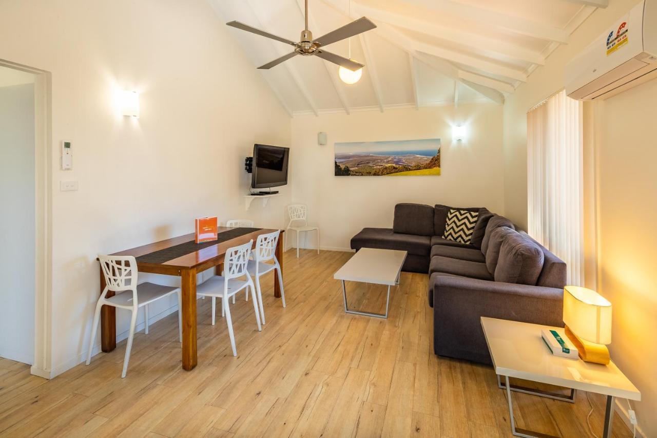 Ingenia Holidays Bonny Hills Экстерьер фото