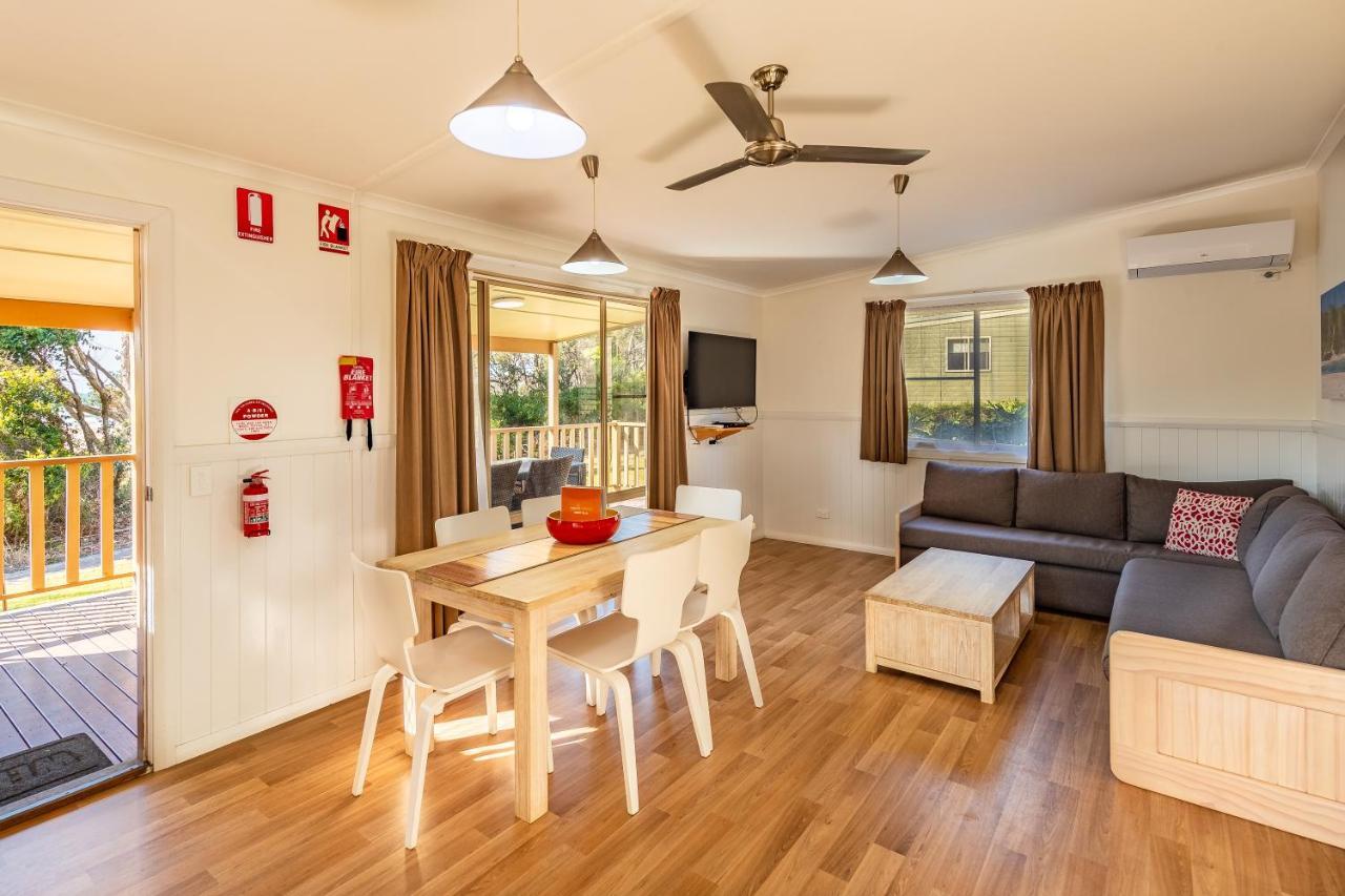 Ingenia Holidays Bonny Hills Экстерьер фото